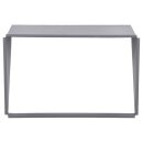Bega 70502A Blende Silber