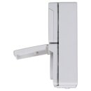 Jung 622W SCHUKO® Aufputz Zweifach-Steckdose Weiß Serie WG