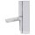 Jung 622W SCHUKO® Aufputz Zweifach-Steckdose Weiß Serie WG
