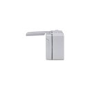 Jung 623W SCHUKO® Aufputz Dreifach-Steckdose Serie WG