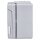 Jung 620NAW SCHUKO® Aufputz Steckdose mit Klappdeckel Serie WG