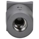 Bega 71042 Adapter für Anschlussgewinde G½...