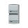 Jung 676NAW SCHUKO® Aufputz Steckdose mit Wechselschalter Serie WG