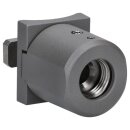 Bega 71042A Adapter für Anschlussgewinde G½...