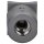 Bega 71042A Adapter für Anschlussgewinde G½ Silber