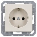 Jung A1520 SCHUKO® Steckdose Weiß Serie A