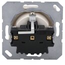 Jung A1520 SCHUKO® Steckdose Weiß Serie A