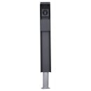Bega 71067 Anschlusssäule Grafit