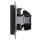Jung A1520BFANM SCHUKO® Steckdose (Thermoplast bruchsicher) Anthrazit Matt Serie A