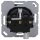 Jung A1520BFANM SCHUKO® Steckdose (Thermoplast bruchsicher) Anthrazit Matt Serie A