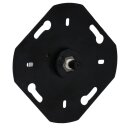 Bega 71129 DALI-Drehdimmer