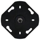 Bega 71131 DALI-Drehdimmer RGB