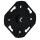Bega 71131 DALI-Drehdimmer RGB