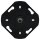 Bega 71131 DALI-Drehdimmer RGB