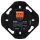 Bega 71131 DALI-Drehdimmer RGB