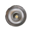 BEGA 84084K3 Trittfeste Bodeneinbauleuchte für den...