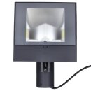 Bega 84103K3 Aufsatzleuchte Grafit 3000 K