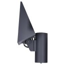 Bega 84103K3 Aufsatzleuchte Grafit 3000 K