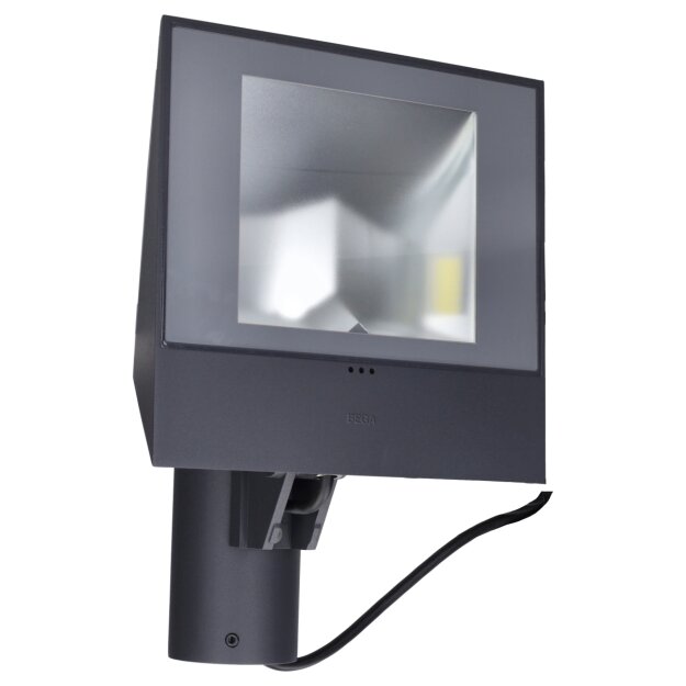 Bega 84103K4 Aufsatzleuchte Grafit 4000 K