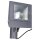 Bega 84105AK4 Aufsatzleuchte Silber 4000 K