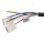 Bega 84105K3 Aufsatzleuchte Grafit 3000 K