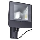 Bega 84105K4 Aufsatzleuchte Grafit 4000 K