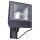 Bega 84105K4 Aufsatzleuchte Grafit 4000 K