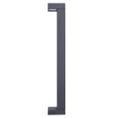 Bega 84228AK3 Garten- und Wegeleuchte Silber 3000 K