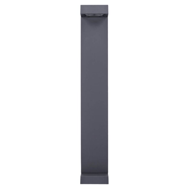 Bega 84228K3 Garten- und Wegeleuchte Grafit 3000 K
