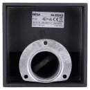 Bega 84228K3 Garten- und Wegeleuchte Grafit 3000 K
