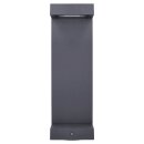 Bega 84238K3 Pollerleuchte Grafit 3000 K