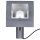 Bega 84245AK4 Aufsatzleuchte Silber 4000 K