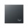 Jung A590BFLANM Wippe m. Symbol "Licht" (Thermoplast bruchsicher) Anthrazit Matt Serie A