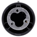 BEGA 84418K4 Pollerleuchte für den Innen- &...