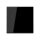 Jung A590BFSW Wippe f. Schalter/Taster - (Thermoplast bruchsicher) Schwarz Serie A