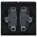 Jung A595BFANM Wippe f. Serienschalter (Thermoplast bruchsicher) Anthrazit Matt Serie A