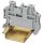 PHOENIX C. Schnellmontage-Endhalter Tragschiene NS35/7.5 CLIPFIX 35-5