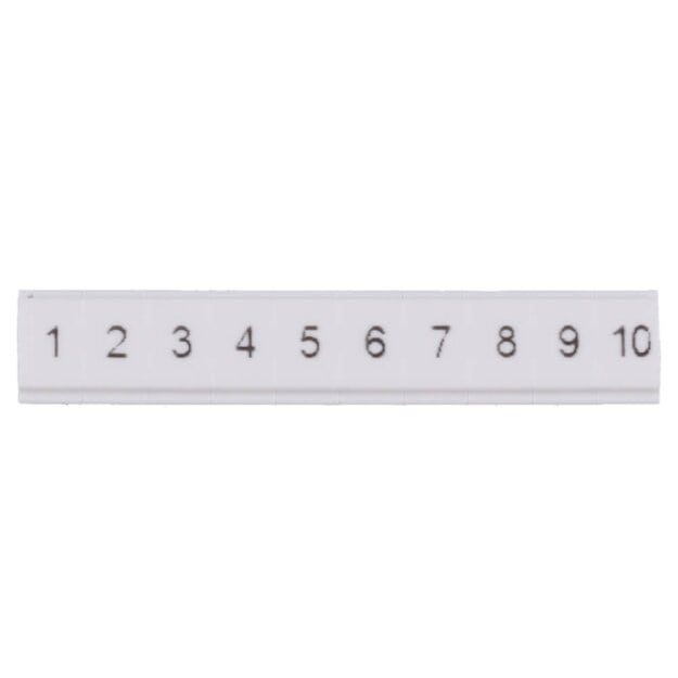 PHOENIX C. Zackband ZBF 3,5,LGS:1-10