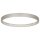 BEGA 13008 Abschlußring D 420 Palladium