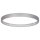 Bega 13009 Deckenabschlussring Glanzsilber
