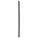 Jung AC585BFANM Rahmen 5fach (Thermoplast bruchsicher) Anthrazit Matt Serie A