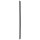 Jung AC585BFANM Rahmen 5fach (Thermoplast bruchsicher) Anthrazit Matt Serie A
