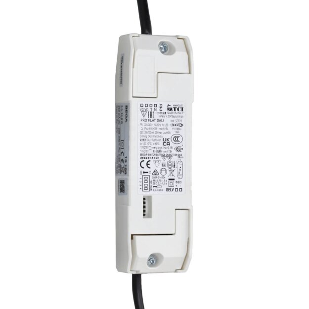 Bega 13169 Netzteil