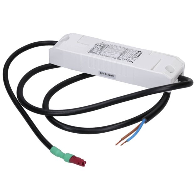 BEGA 13176 Netzteil für LED-Leuchten für den Innenbereich ON/OFF