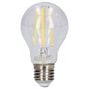 BEGA 13547 LED-Leuchtmittel für E27 2700K klar