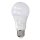 Bega 13555 LED-Leuchtmittel E27 Zigbee 2700 K