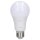 BEGA 13556 LED-Leuchtmittel für E27 2700K-6500K mattiert