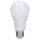 BEGA 13556 LED-Leuchtmittel für E27 2700K-6500K mattiert