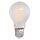 Bega 13565 LED-Leuchtmittel E27 dimmbar 2700 K