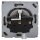 Jung AL1520KI SCHUKO Steckdose KI Aluminium Serie LS